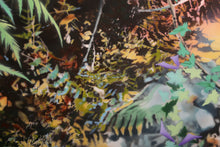 Reflected Overhang II