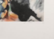 Reflected Overhang II