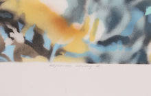 Reflected Overhang II