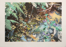 Reflected Overhang IV