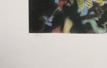 Reflected Overhang IV