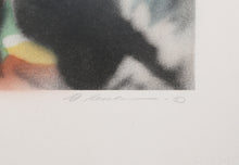 Reflected Overhang IV