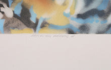 Reflected Overhang IV