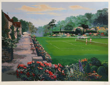 Lawn Tennis
