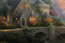 Lamplight Manor