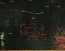 Lamplight Manor