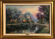 Lamplight Manor