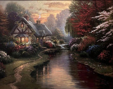 Quiet Evening
