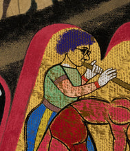 Performing Arts Center