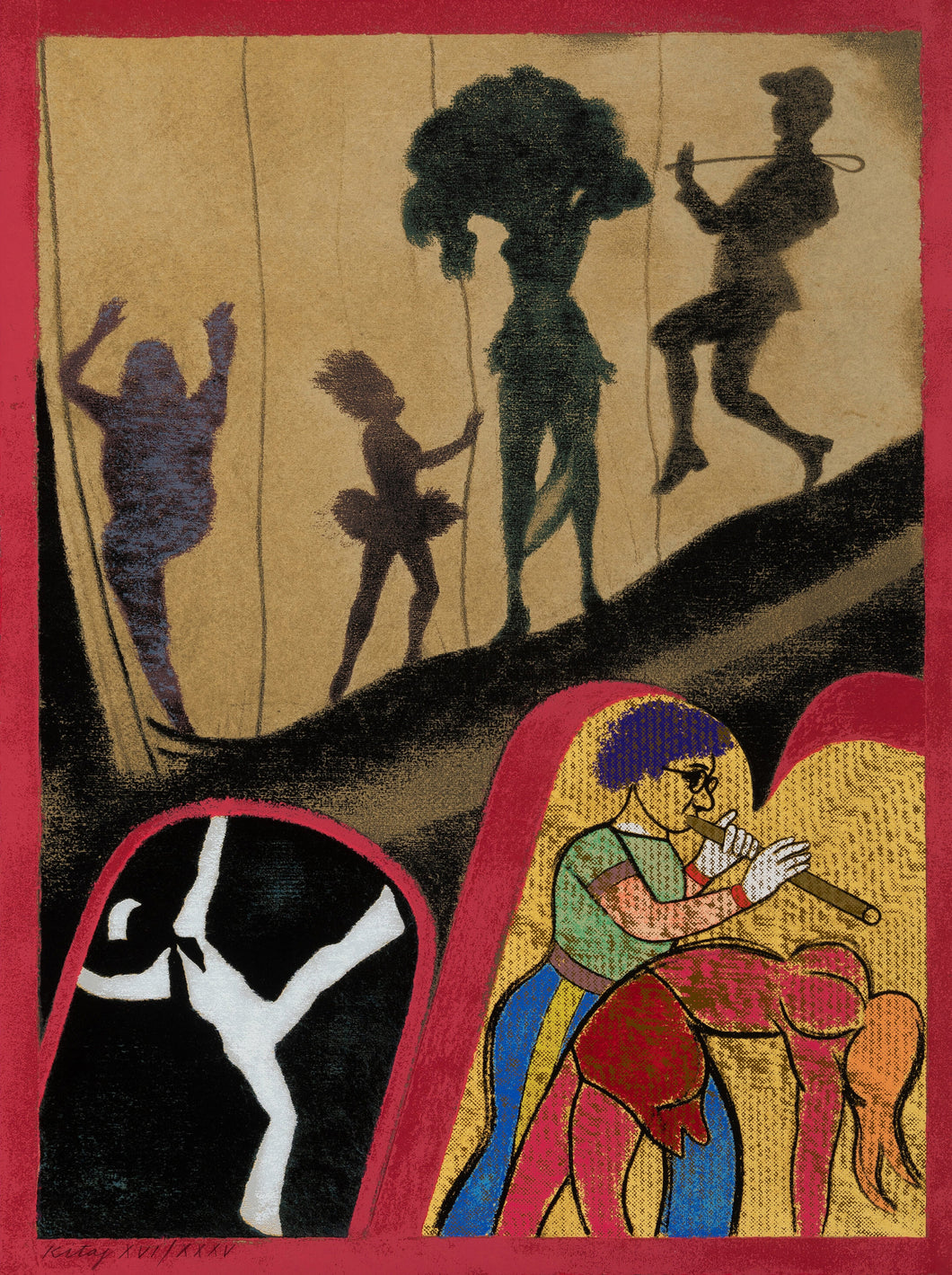 Performing Arts Center