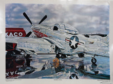 Mustang Sally Forth Poster from Smithsonian Exhibition