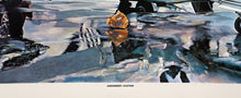Mustang Sally Forth Poster from Smithsonian Exhibition