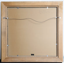 Exploding Geometric Forms