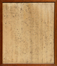 Brown and Black Abstract