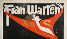 Fran Warren
