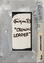 Crown Leader