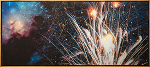 Fireworks CCXVII