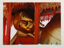 Thai Buddha V