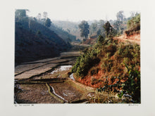 Thai Landscape VII