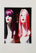 Wigs