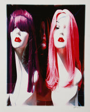 Wigs