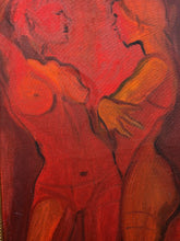 Red Amsterdam