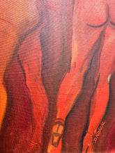 Red Amsterdam