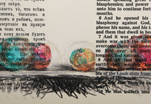 The Double Revelation / Apples II