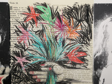 The Double Revelation / Bouquet I