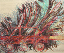 The Double Revelation / Car I