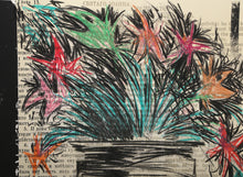 The Double Revelation / Bouquet IV