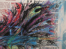 The Double Revelation / Car