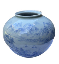 Korean Celadon Vase