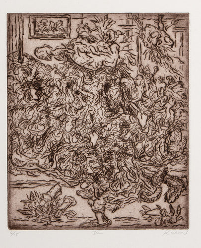 So Quickly So Slowly III