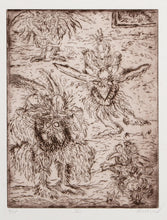 So Quickly So Slowly II