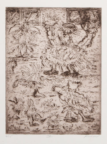 So Quickly So Slowly IV