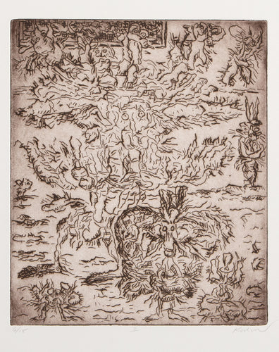 So Quickly So Slowly I