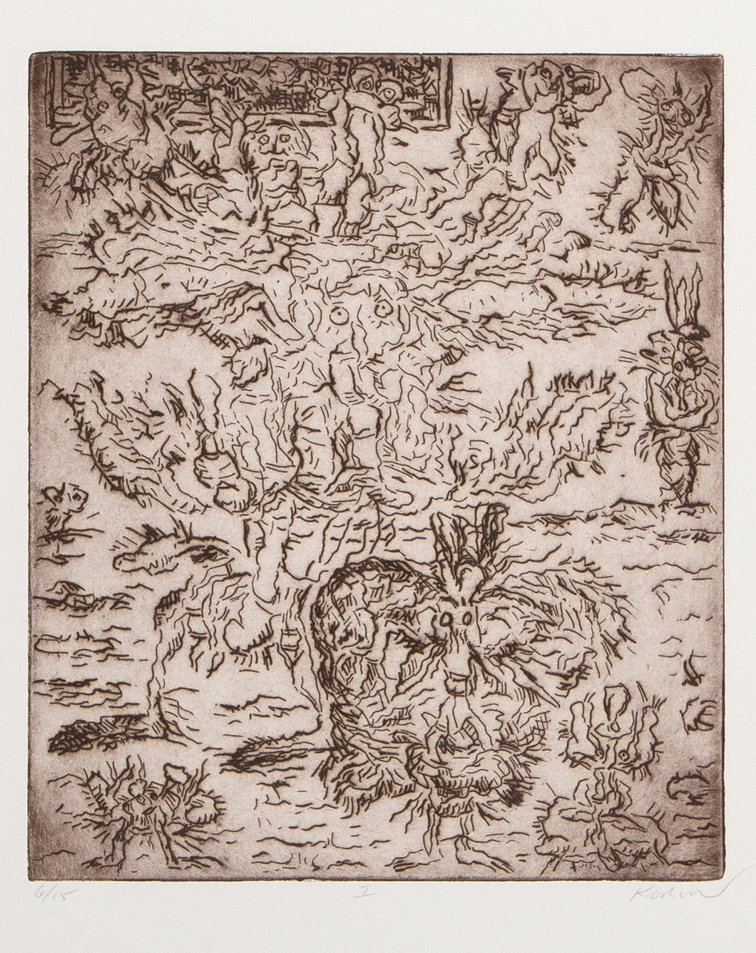 So Quickly So Slowly I