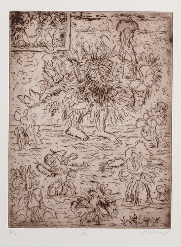 So Quickly So Slowly V