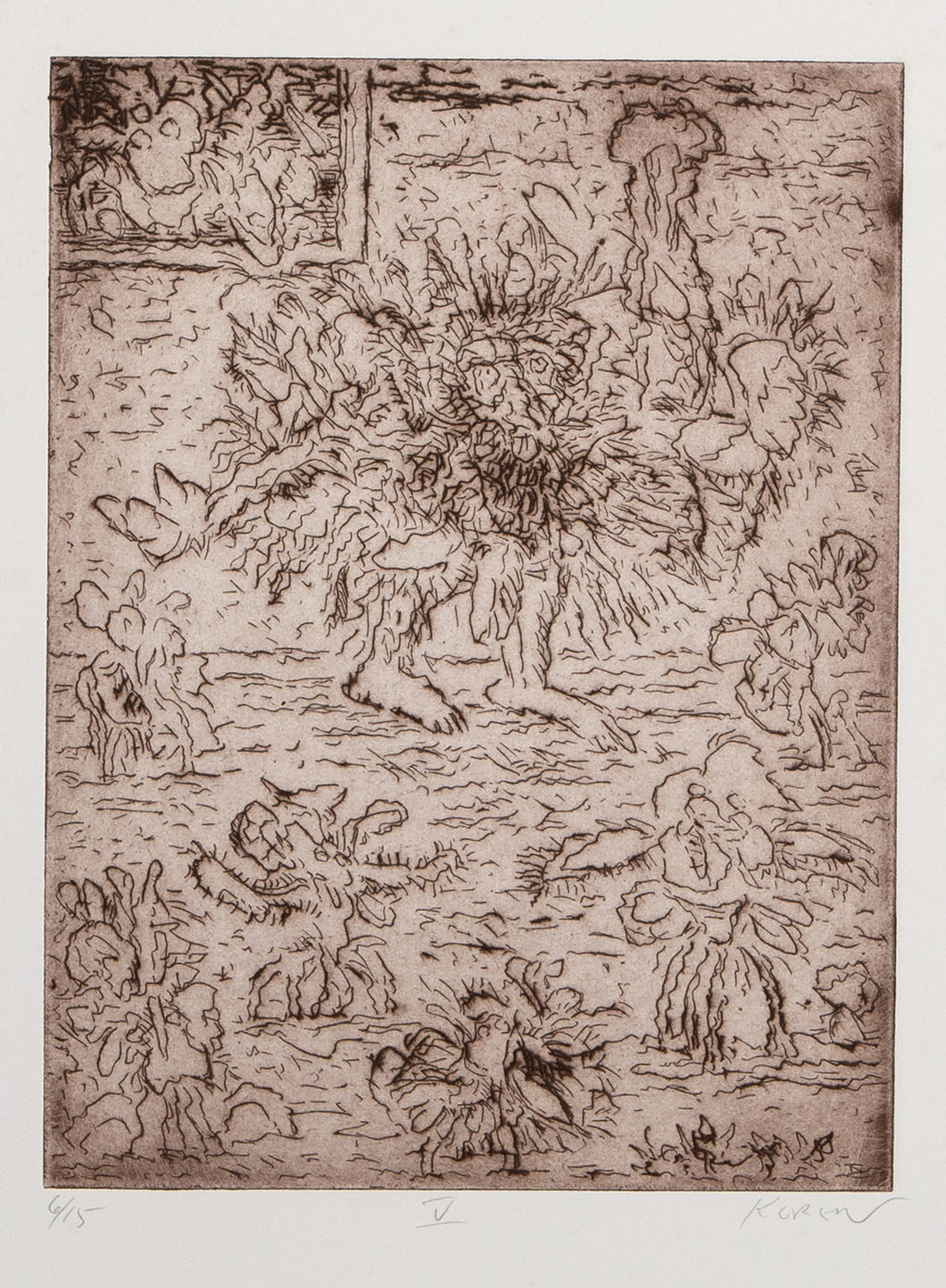 So Quickly So Slowly V