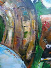 La Ciudad de Naranjo y Lucas