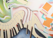 How to Keep Time to Music/ Totally Nude