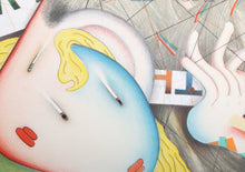 How to Keep Time to Music/ Totally Nude