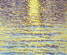 Golden Glow II