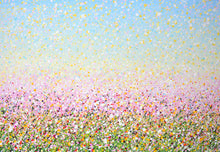 Pale Pink Field V