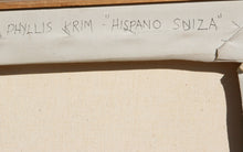 Hispano Suiza