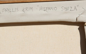 Hispano Suiza