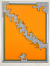 Untitled (Wire Mill Variant)