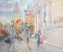 Museum of Natural History