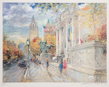 Museum of Natural History